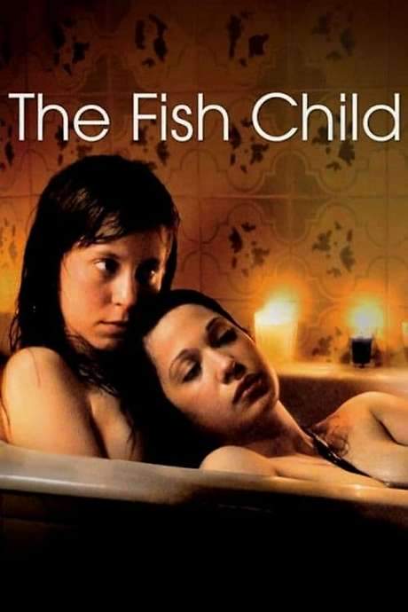 The Fish Child